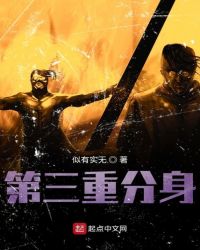 第三重分身章节列表