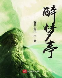 醉梦亭章节列表