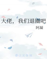 大佬，我们退圈吧章节列表