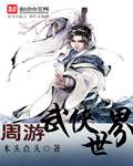 周游武侠世界章节列表