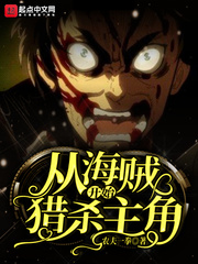 从海贼开始猎杀主角章节列表