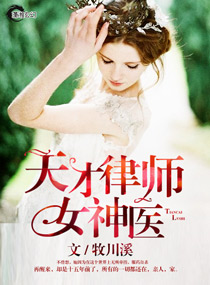 天才律师女神医章节列表