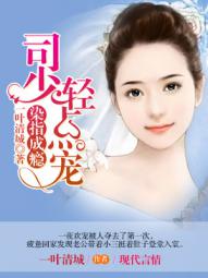 染指成瘾：司少轻点宠章节列表