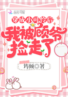 穿成小可怜后我被顾爷捡走了章节列表