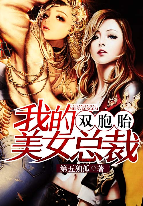 我的双胞胎美女总裁章节列表