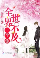 全世界不及一个你章节列表