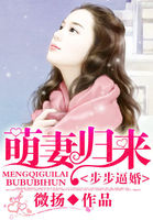 步步逼婚：萌妻归来章节列表