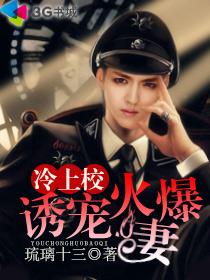 冷上校诱宠火爆妻章节列表