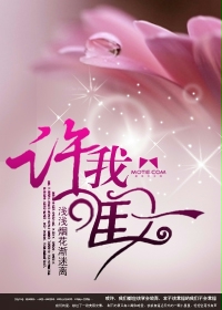 许我唯一章节列表