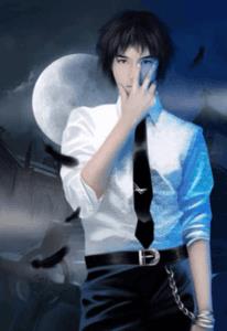 神秘金瞳章节列表