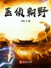 医侦朝野章节列表