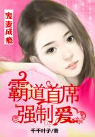 宠妻成瘾：霸道首席强制爱章节列表