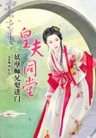 皇夫同堂：妖孽师兄娶进门章节列表