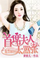 腹黑BOSS：首席夫人太嚣张章节列表