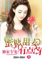 独家专宠：蜜糖甜妻有点萌章节列表