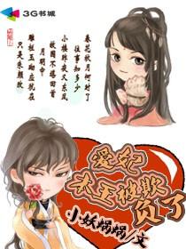 爱妃本王被欺负了章节列表