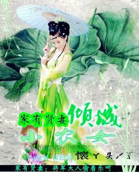 家有贤妻：倾城小农女章节列表