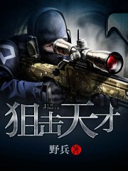 狙击天才章节列表