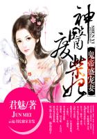 鬼帝盛宠妻：神医废柴妃章节列表