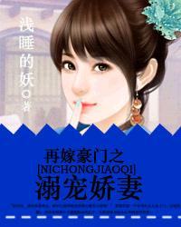 再嫁豪门之溺宠娇妻章节列表