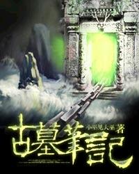 古墓笔记章节列表