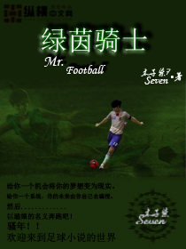 绿茵骑士章节列表