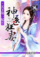 天下第一妃：神医狂妻章节列表
