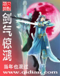 剑气惊鸿章节列表