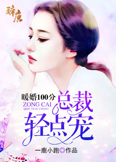 暖婚100分：总裁，轻点宠章节列表