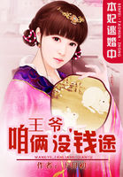 本妃逃婚中：王爷，咱俩没钱途章节列表
