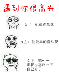 遇到你很高兴章节列表