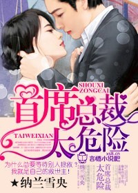 首席总裁，太危险章节列表