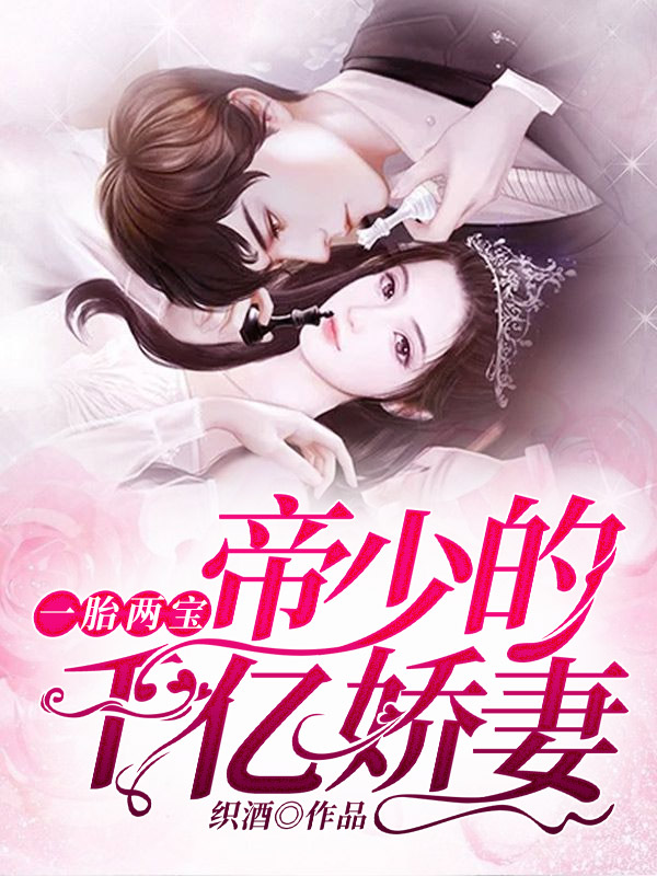 一胎两宝：帝少的千亿娇妻章节列表