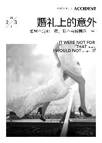 婚礼上的意外章节列表