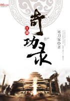 江湖奇功录章节列表