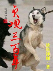 贞观三百年章节列表