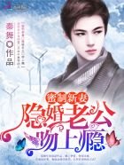 蜜制新妻：隐婚老公，吻上瘾章节列表