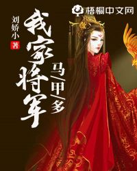 我家将军马甲多章节列表