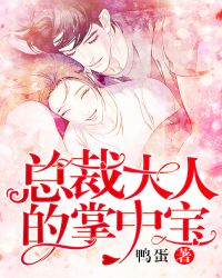 总裁大人的掌中宝章节列表