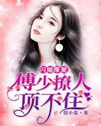 闪婚厚爱：傅少撩人顶不住章节列表