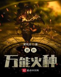 我的万能火种章节列表