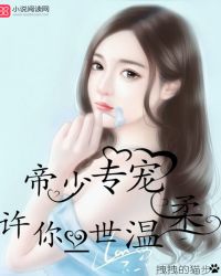 帝少专宠许你一世温柔章节列表