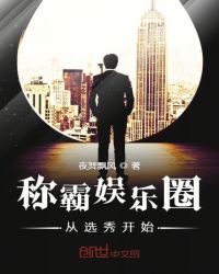 称霸娱乐圈从选秀开始章节列表