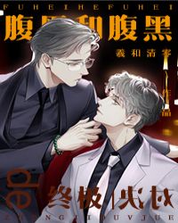 腹黑和腹黑的终极对决章节列表