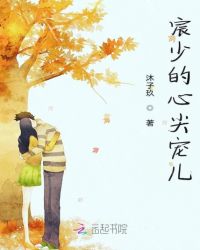 宸少的心尖宠儿章节列表