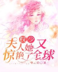 权少，夫人她又惊艳了全球章节列表