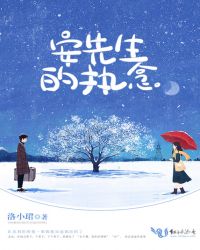 安先生的执念章节列表