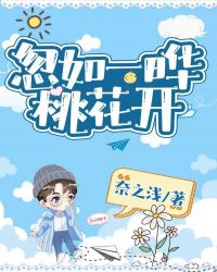 忽如一晔桃花开章节列表