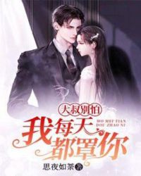 大叔别怕我每天都罩你章节列表