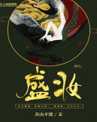 盛妆章节列表